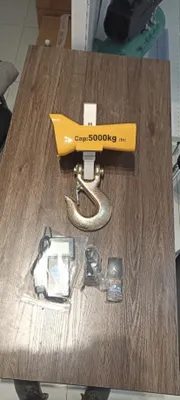 Крановые весы до 50 тонн