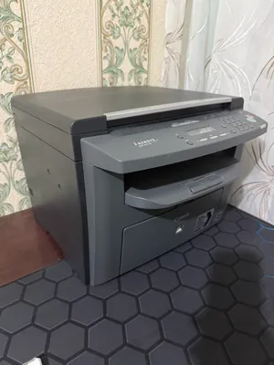 3 tasi 1 da canon printeri 1