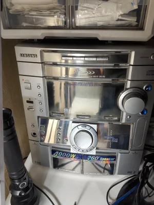Samsung MAX-WL 85 1