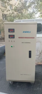 andeli стабилизатор 1