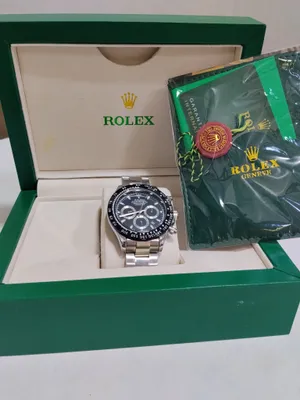 Rolex soat 1