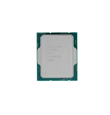 Intel Core i7-12700KF (OEM) protsessori