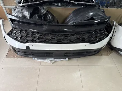 Haval Kia Hyundai Капот Багаж Крыло Фара 1