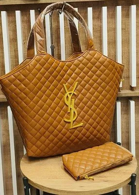 Yves Saint Laurent brendidan sumka