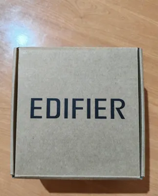 Аудиопроцессор EDIFIER DA280 — новый! 1