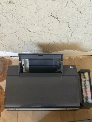 Принтер Epson L805 1