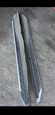 Продаётся пара BYD Yuan Up