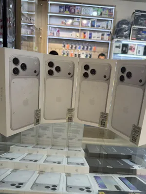 iphone 17 pro max 256 silver sim e sim