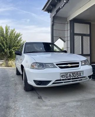 Nexia 2 lyuks konditsioner 1