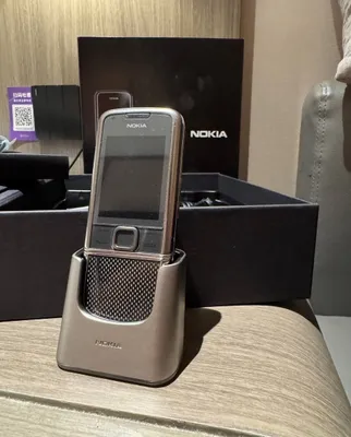 Nokia 8800 Original 1