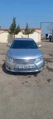 Toyota camry sotildi 1