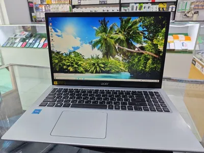 Acer aspire gaming laptop 1