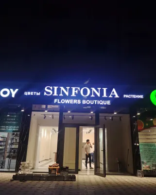Reklama xizmati. Bukva, banner, orakal 1