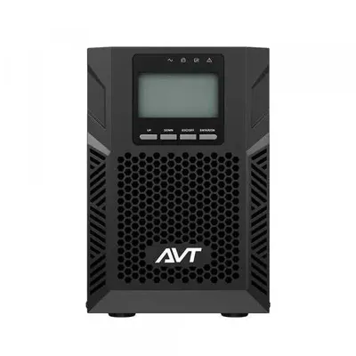 ИБП AVT2000X-ST-ON, 2000VA, On-Line, Tower, 6×12V-7Ah 1