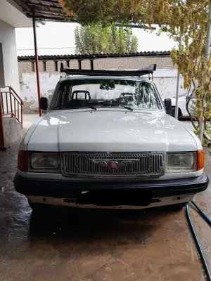 Volga 31029 pirsepi ham bor 1