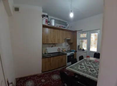 Urganch shahrida Buruler. 1