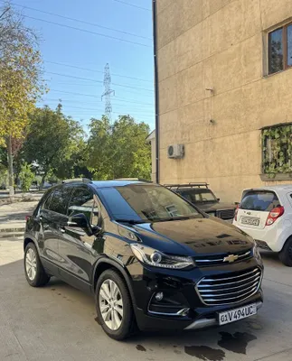 Tracker Premier 2019 года 1