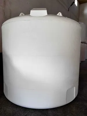 Plastik bochka 5000 l 8000 l 10000 l 13000 l 15000 l 18000 l 1