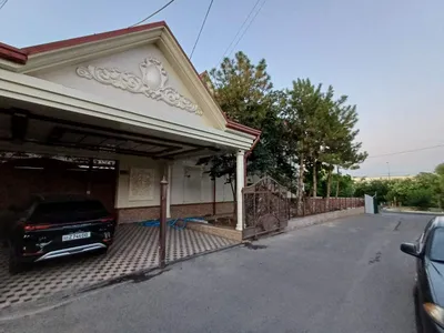 Сдается дом на Яккасарае 1