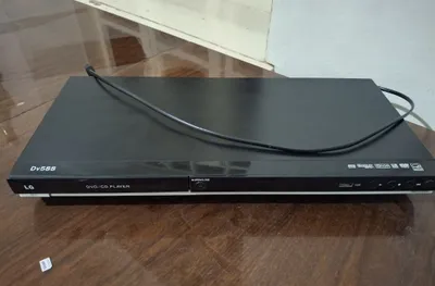 Продаётся DVD LG 1
