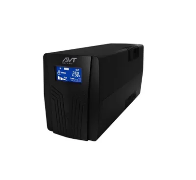 ! AVT Smart 2000 LED AVR UPS, QQS bilan narxi