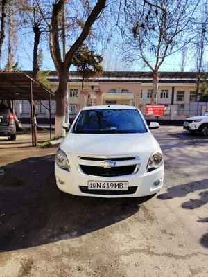 Срочно продаётся Cobalt 2020 1