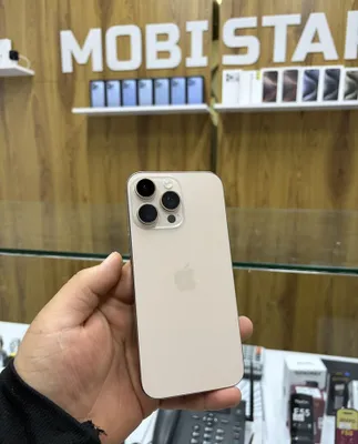 Iphone 16 pro max 1