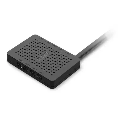 ^ Рассрочка на контроллер RGB/кулеров NZXT RGB Lighting/Fan Controller 1