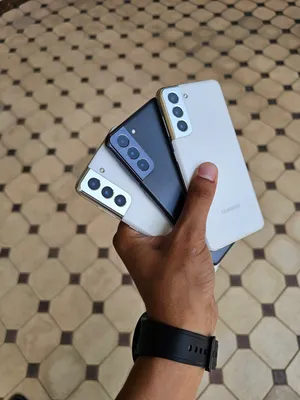 Samsung Galaxy S21 5G 1