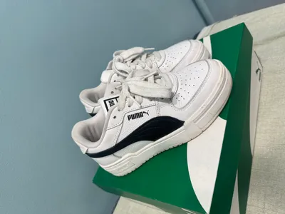 Puma krossovkalari (original) 1