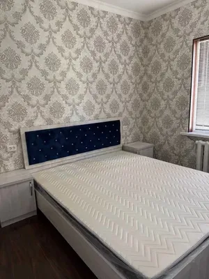 62 m², 2 xonali kvartira ijaraga, Yashnobod tumani · ID 41289 1