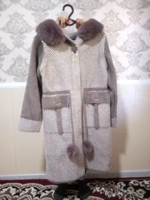 Женский кардиган 4