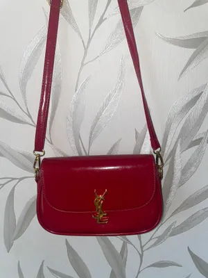 Сумка YSL 1