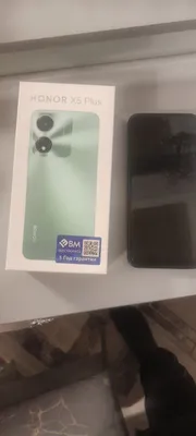Honor X5 plus telefoni sotiladi holati ideal 1mln