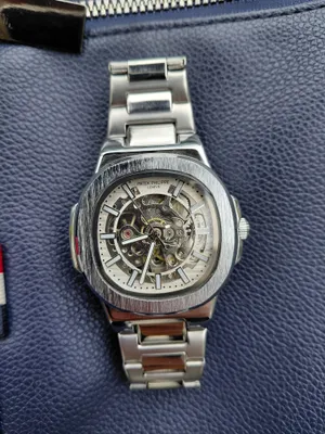 Механические часы Patek Philippe Genève 1