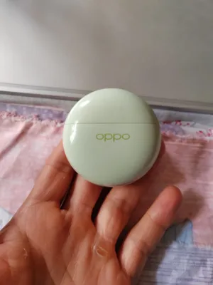 OPPO Enco Air 2i Green 1