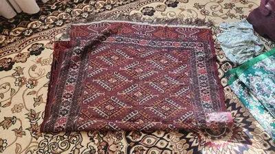 Antik gilam 1