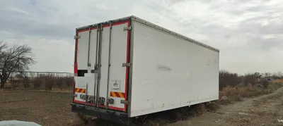 Izatermik Kuzuf 10 tonnalik 43 kubalik 1