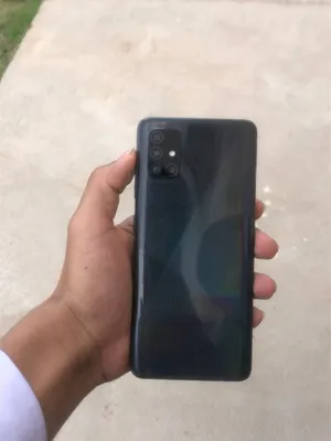 Samsung Galaxy A51