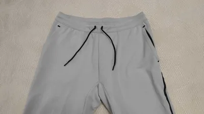 H&M joggerlar — sport shimlari, triko, shim 1