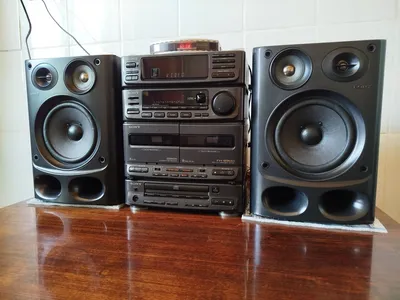 SONY 1