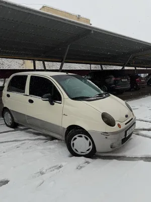 Matiz best 2015 1