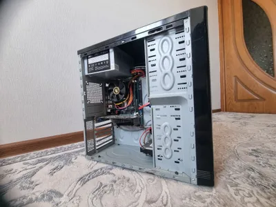 Kompyuter 775 socket 1