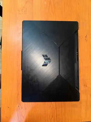 Asus TUF15 1