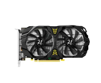 ] Peladn RX 580 8GB videokartasi 1