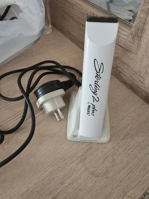 Wahl Sterling 2 Plus - Classic Series 1