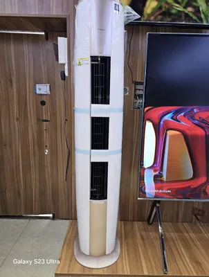 7TECH 24 Full DC INVERTOR ustunli konditsioner 1