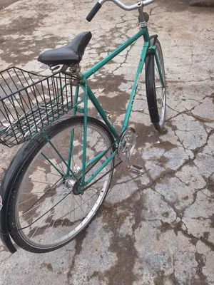 Velosiped Rossiya 1