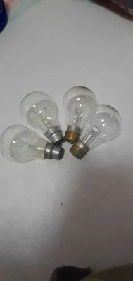 Продам лампочки накаливания