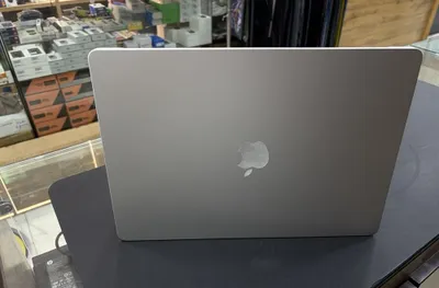 MacBook Air M5 openbox 1